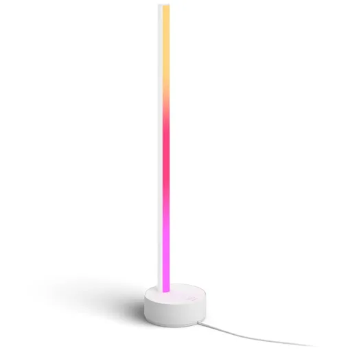 Philips Hue White And Color Ambiance Lampe À Poser Gradient Signe Bon état reconditionné disponible sur Rakuten