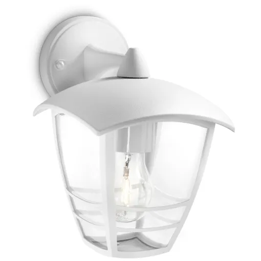 Philips myGarden Applique murale Creek 60 W E27 Sans ampoule Bon état reconditionné disponible sur Rakuten