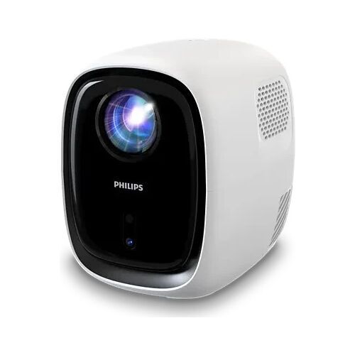 Philips NeoPix 130W blanc Parfait état Philips reconditionné disponible sur Refurbed | Dero