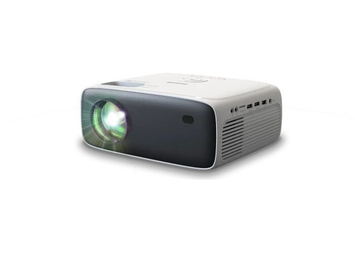 Philips NeoPix 200 blanc/noir Parfait état Philips reconditionné disponible sur Refurbed | Dero