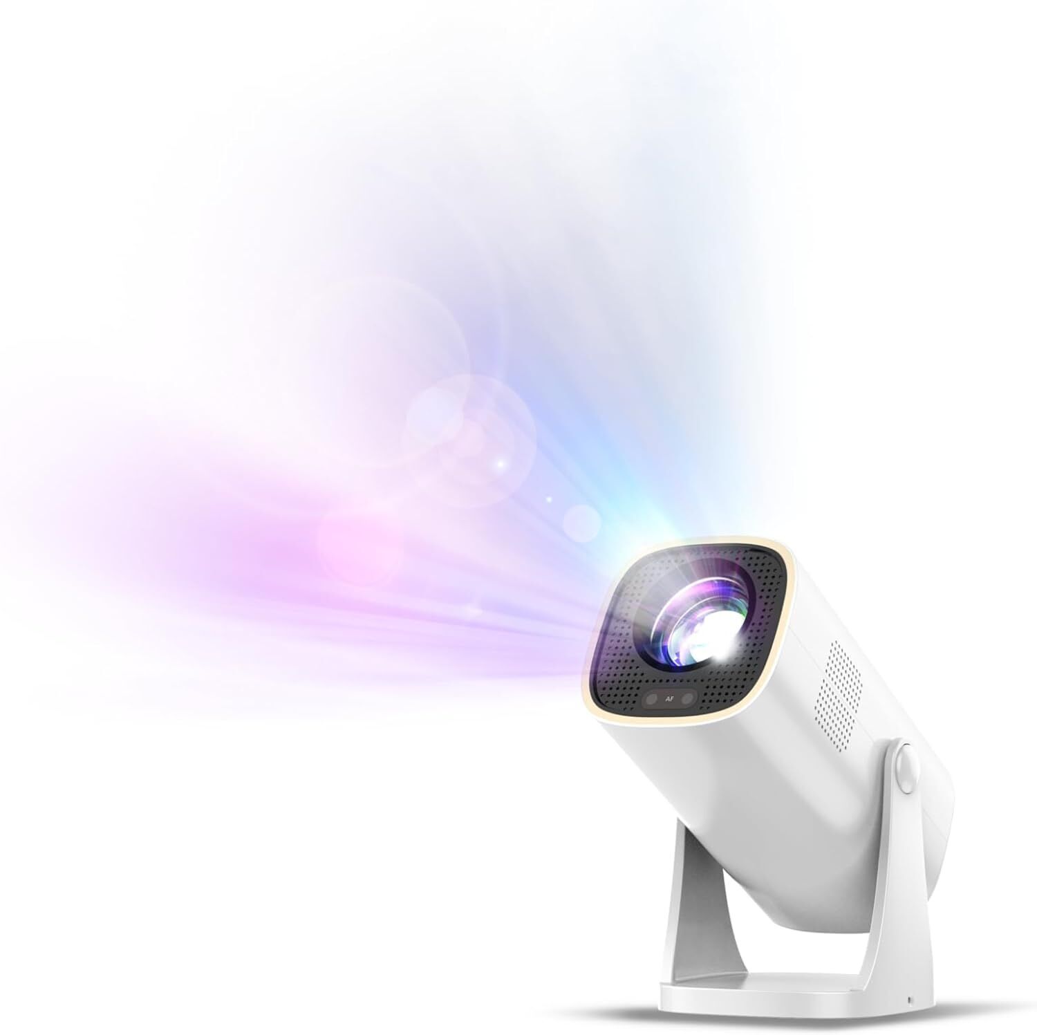 Philips NeoPix 230 Smart blanc Parfait état Philips reconditionné disponible sur Refurbed | Dero
