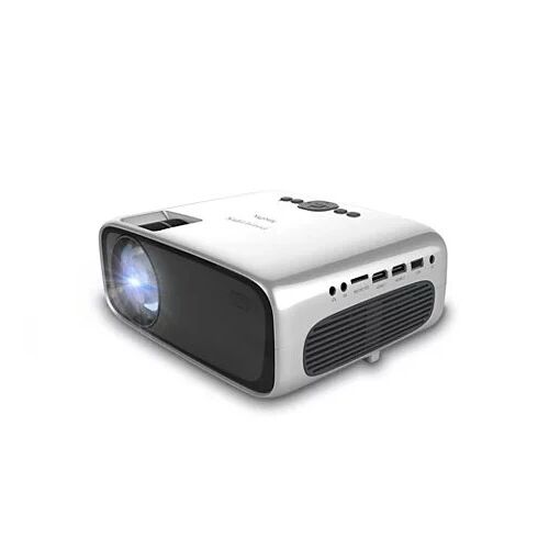 Philips NeoPix Ultra One+ Argenté Parfait état Philips reconditionné disponible sur Refurbed | Dero