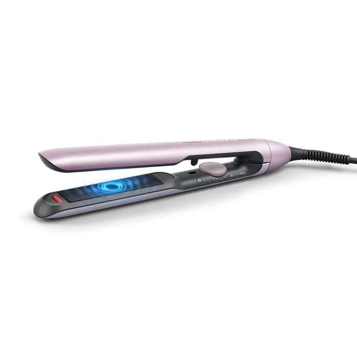 Philips reconditionné comme neuf lisseur avec plaques en céramique BHS530/00R1 Reconditionné - 52,99 € Philips reconditionné comme neuf lisseur avec plaques en céramique BHS530/00R1 Reconditionné Philips reconditionné disponible sur Cdiscount Seconde Vie