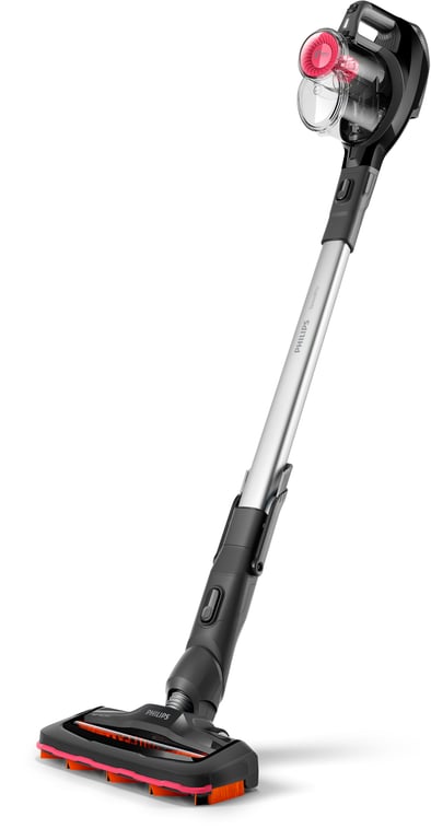 Philips SpeedPro Aspirateur-balai sans fil FC6722/01 - Bon état Bon état - 285,65 € Philips SpeedPro Aspirateur-balai sans fil FC6722/01 - Bon état Bon état Philips reconditionné disponible sur Pixmania