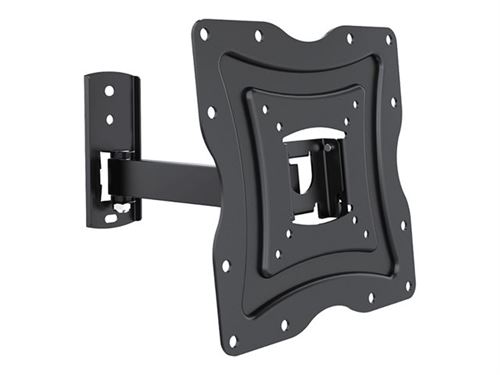 Philips SQM9221 - Kit de montage (montage mural articulé) - pour Téléviseur LCD/Téléviseur LCD incurvé - universel - Taille d'écran : 15"-55" - montable sur mur État correct N/A reconditionné disponible sur Fnac