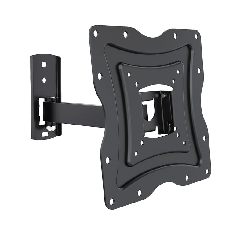 PHILIPS Support mural articulé pour écrans plats de 15p à 55p - Très bon état Très bon état Philips reconditionné disponible sur Pixmania