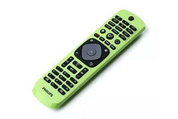 PHILIPS- Télécommande de configuration professionnelle - Bon état Bon état Philips reconditionné disponible sur Pixmania
