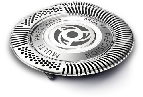 PHILIPS TETE DE RASAGE SH50/50 État correct Philipp Plein reconditionné disponible sur Fnac