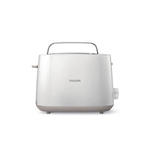 PHILIPS TOASTER HD2581/90 État correct - 30,15 € PHILIPS TOASTER HD2581/90 État correct Philips reconditionné disponible sur Fnac