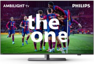 Philips - Tv Led 55pus8808 The One Ambilight Bon état reconditionné disponible sur Boulanger | Dero