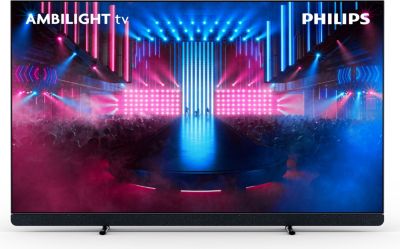 Philips - Tv Oled 55oled909 Meta Ambilight Son Bon état reconditionné disponible sur Boulanger | Dero