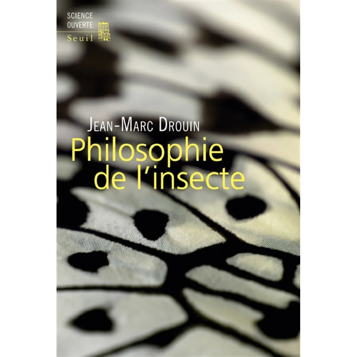 Acheter Philosophie de l'insecte État correct - 20,00 € Philosophie de l'insecte État correct N/A (Il ne s'agit pas d'une marque reconditionné disponible sur Rue du Commerce Seconde Vie