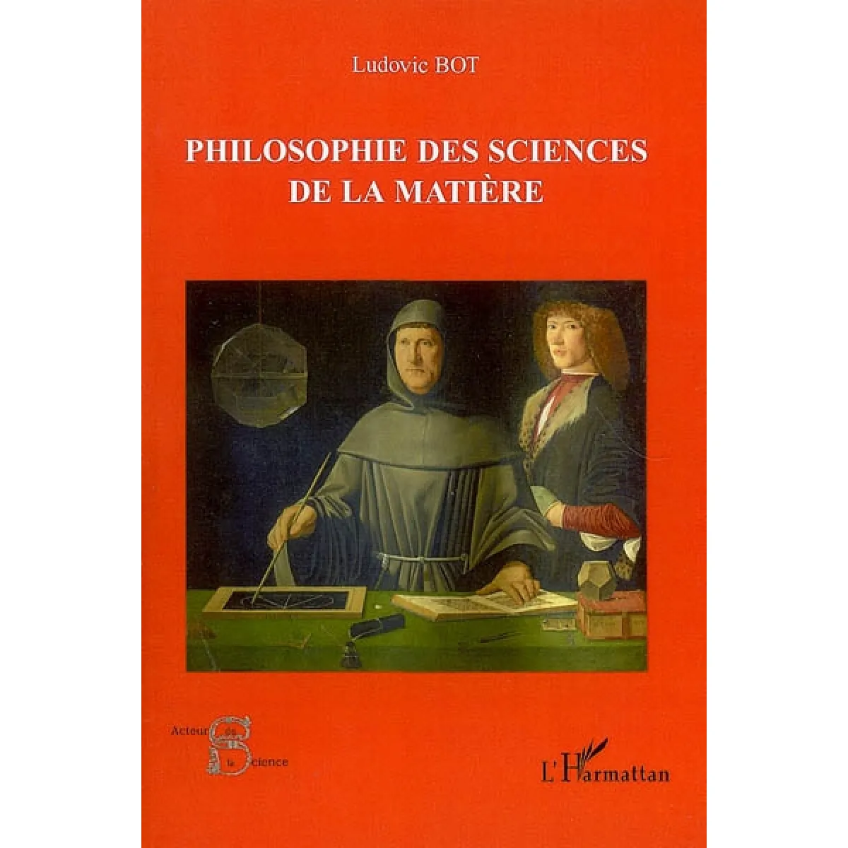 Philosophie des sciences et de la matière État correct - 19,32 € Philosophie des sciences et de la matière État correct N/A (Il ne s'agit pas d'une marque reconditionné disponible sur Rue du Commerce Seconde Vie