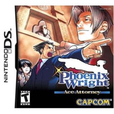 Phoenix Wright: Ace Attorney État correct Capcom reconditionné disponible sur Fnac
