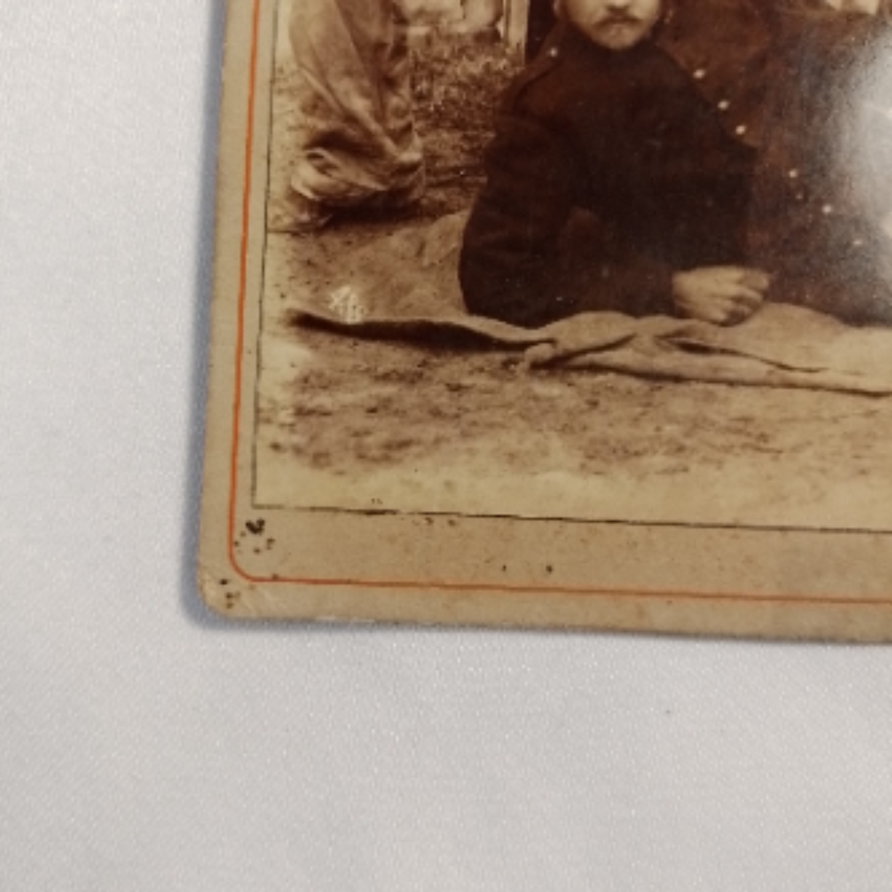 Voir photo 5 de Photo de soldats en uniformes, classe 1894 Photo de soldats en uniformes, classe 1894 État correct reconditionné photo 5