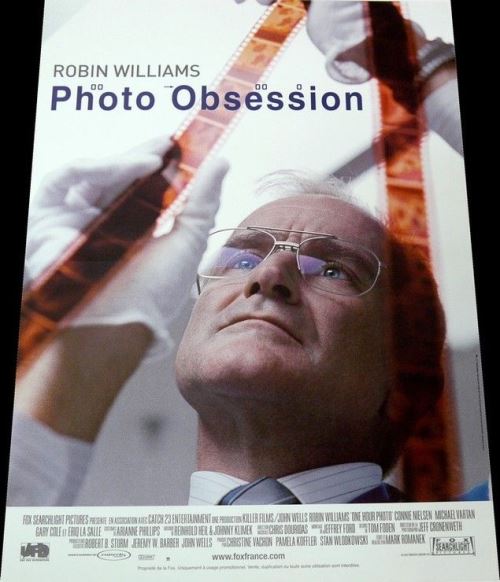 Photo Obsession AFFICHE CINEMA ORIGINALE État correct N/A reconditionné disponible sur Fnac