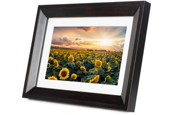 PhotoFrameKodak10'BK Bon état Kodak reconditionné disponible sur Darty