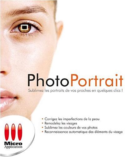 Acheter Photoportrait PC État correct - 16,00 € Photoportrait PC État correct Avanquest reconditionné disponible sur Fnac