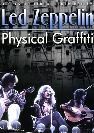 Physical graffiti - An album under review État correct reconditionné disponible sur Fnac