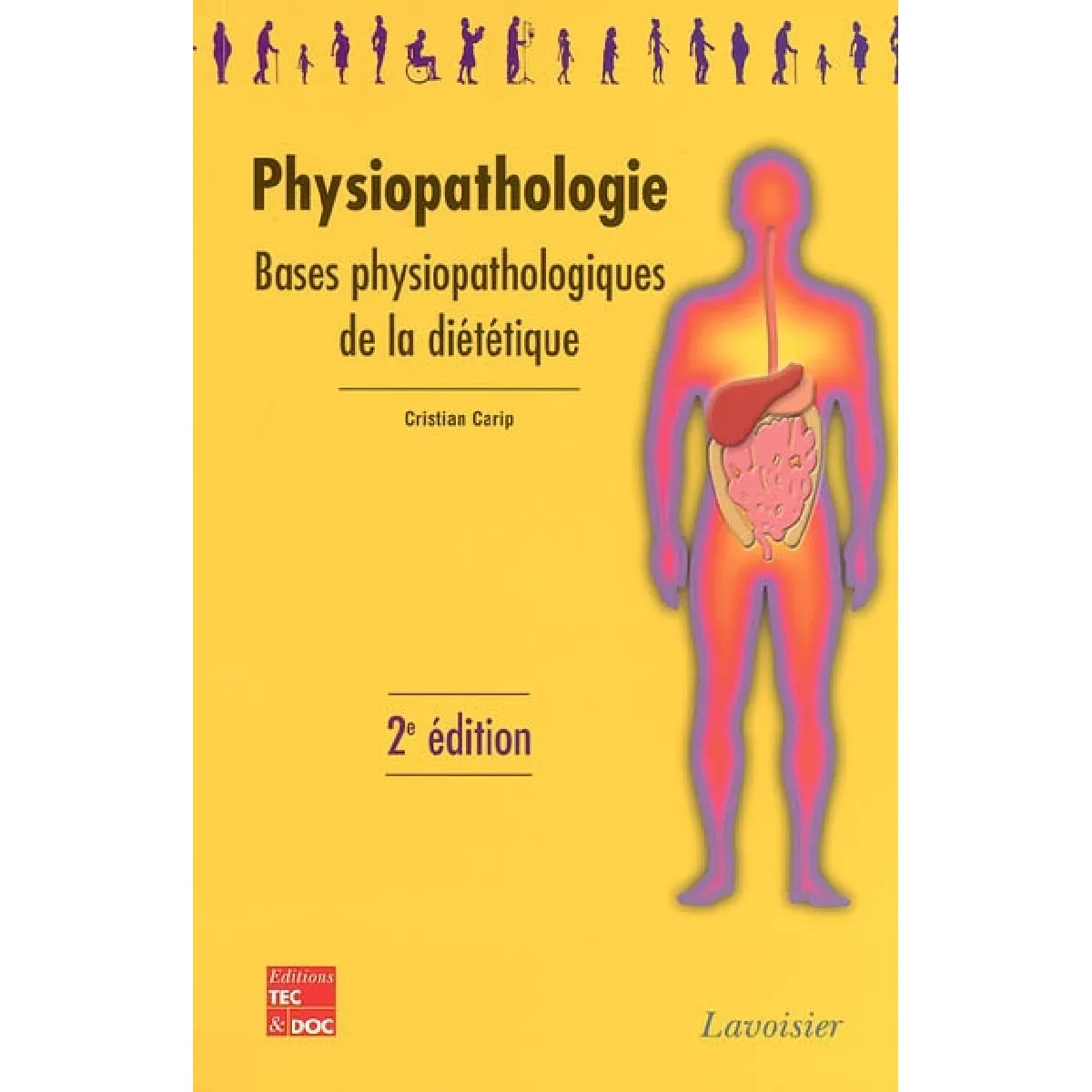 Acheter Physiopathologie : bases physiopathologiques de la diététique État correct - 10,09 € Physiopathologie : bases physiopathologiques de la diététique État correct N/A (Il ne s'agit pas d'une marque reconditionné disponible sur Rue du Commerce Seconde Vie