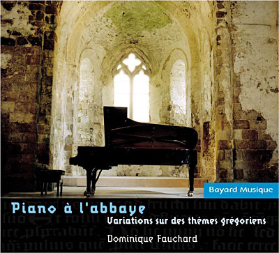 Acheter Piano à l'Abbaye État correct - 16,00 € Piano à l'Abbaye État correct reconditionné disponible sur Fnac