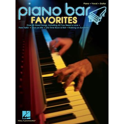Piano Bar Favourites État correct reconditionné disponible sur Fnac | Dero