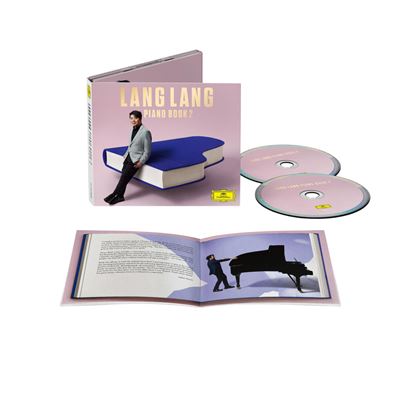 Piano Book 2 État correct reconditionné disponible sur Fnac