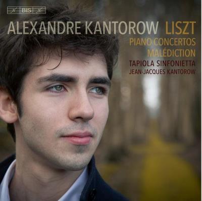 Piano concertos Malédiction État correct reconditionné disponible sur Fnac
