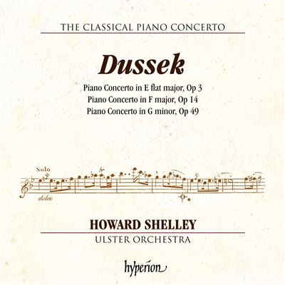 Piano Concertos Opus 3, 14 and 49 État correct reconditionné disponible sur Fnac | Dero