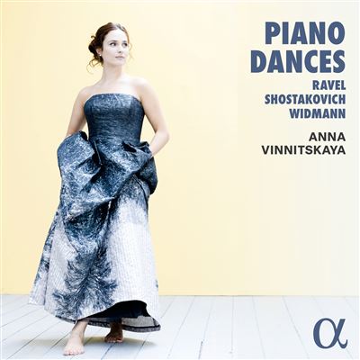 Acheter Piano Dances État correct - 23,45 € Piano Dances État correct reconditionné disponible sur Fnac