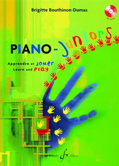 Acheter PIANO-JUNIORS+CD État correct - 16,58 € PIANO-JUNIORS+CD État correct reconditionné disponible sur Fnac