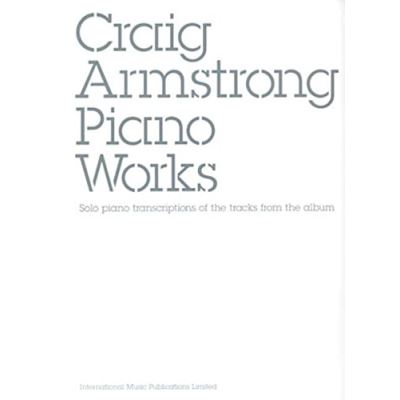 PIANO WORKS État correct - 18,88 € PIANO WORKS État correct reconditionné disponible sur Fnac