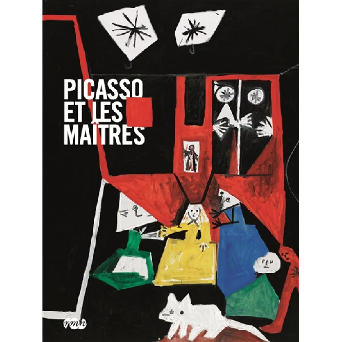 Acheter Picasso et les maîtres : exposition, Paris, Galeries nationales du Grand Palais, 8 octobre 2008-2 février 2009 État correct - 17,16 € Picasso et les maîtres : exposition, Paris, Galeries nationales du Grand Palais, 8 octobre 2008-2 février 2009 État correct N/A (Il ne s'agit pas d'une marque reconditionné disponible sur Rue du Commerce Seconde Vie