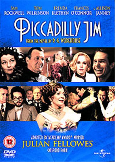 Piccadilly Jim État correct reconditionné disponible sur Fnac