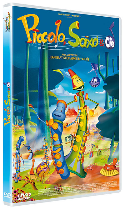 Acheter Piccolo Saxo & Cie État correct - 23,68 € Piccolo Saxo & Cie État correct reconditionné disponible sur Fnac