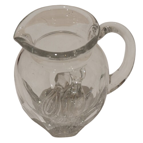 Acheter Pichet à eau en verre Très bon état - 15,00 € Pichet à eau en verre Très bon état reconditionné disponible sur Label Emmaüs