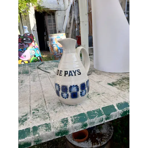 Pichet De Vin De Pays Lml occasion reconditionné disponible sur Rakuten