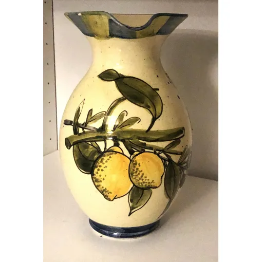 Pichet En Céramique De Vallauris 24 Cm Bon état - 45,00 € Pichet En Céramique De Vallauris 24 Cm Bon état reconditionné disponible sur Rakuten