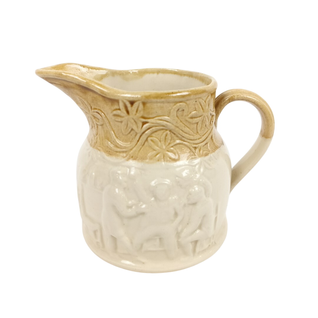Acheter Pichet en grès Buchan Portobello Ecosse - vintage - 11,90 € Pichet en grès Buchan Portobello Ecosse - vintage reconditionné disponible sur Label Emmaüs
