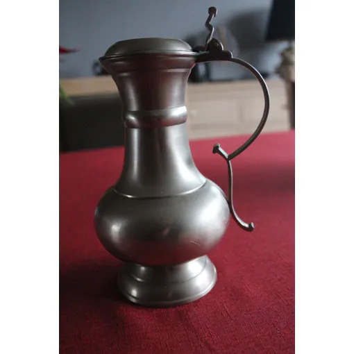 Acheter Pichet Etain occasion - 15,00 € Pichet Etain occasion reconditionné disponible sur Rakuten