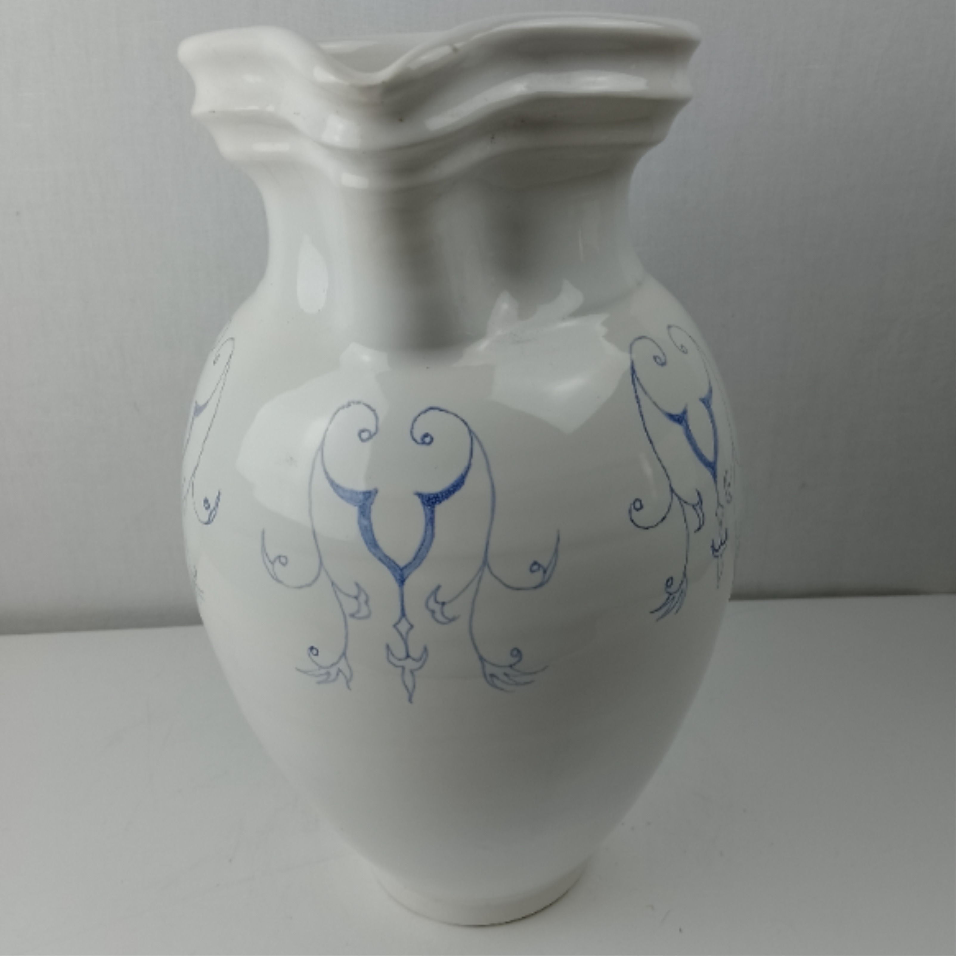 Voir photo 2 de Pichet Pichet Très bon état reconditionné photo 2
