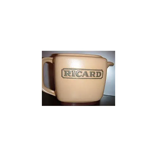 Pichet Ricard 1l occasion reconditionné disponible sur Rakuten