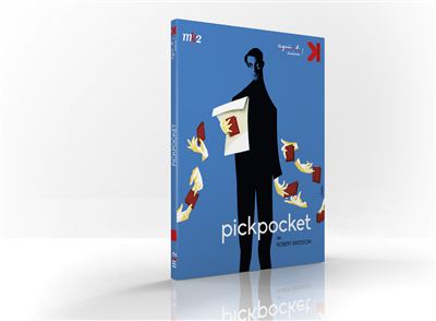 Pickpocket DVD État correct reconditionné disponible sur Fnac