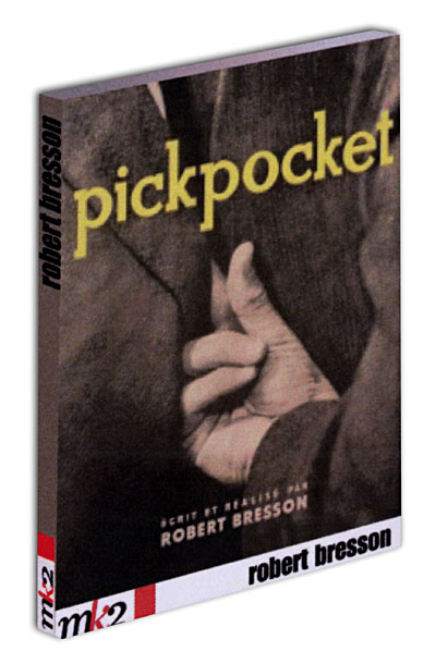 Pickpocket - Edition Collector État correct reconditionné disponible sur Fnac