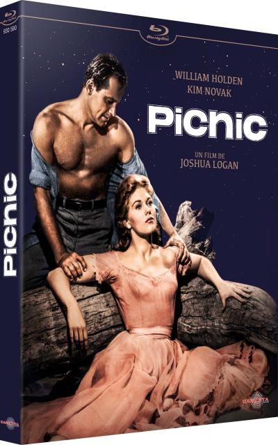 Acheter Picnic Blu-ray État correct - 29,99 € Picnic Blu-ray État correct reconditionné disponible sur Fnac