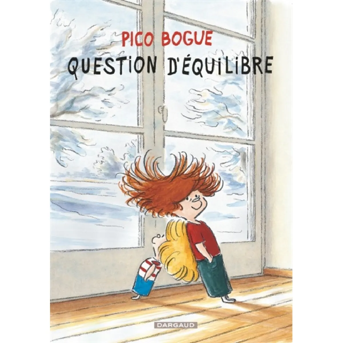 Acheter Pico Bogue. Vol. 3. Question d'équilibre État correct - 10,26 € Pico Bogue. Vol. 3. Question d'équilibre État correct N/A (Il ne s'agit pas d'une marque reconditionné disponible sur Rue du Commerce Seconde Vie