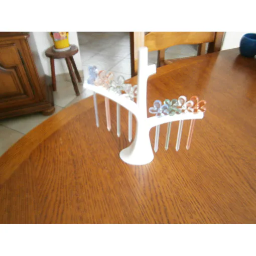 Pics A Apéritif Arbre A Fleurs Marque Koziol Du Bruit Dans La Cuisine Neufs occasion reconditionné disponible sur Rakuten