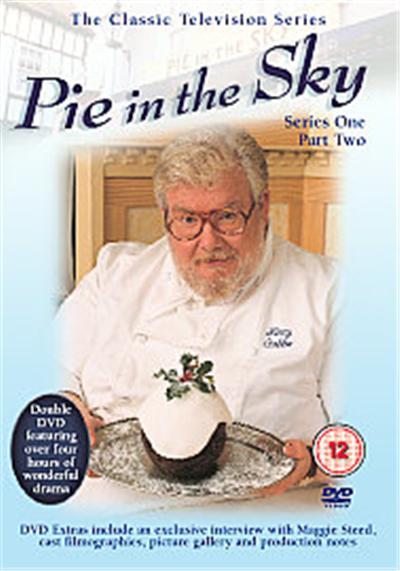 Pie In The Sky - Series 1 - Part 2 État correct reconditionné disponible sur Fnac