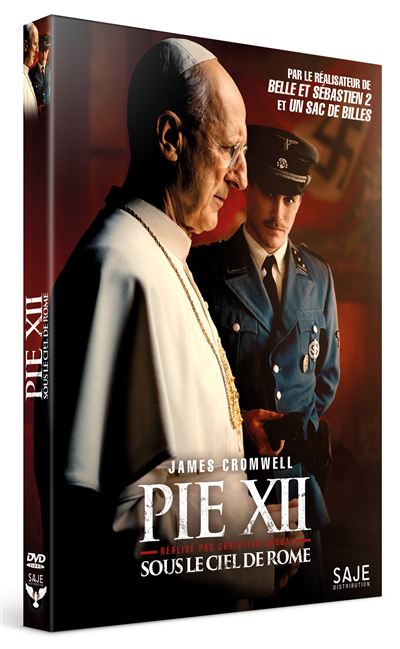 Acheter Pie XII DVD État correct - 20,70 € | Dero Pie XII DVD État correct reconditionné disponible sur Fnac | Dero