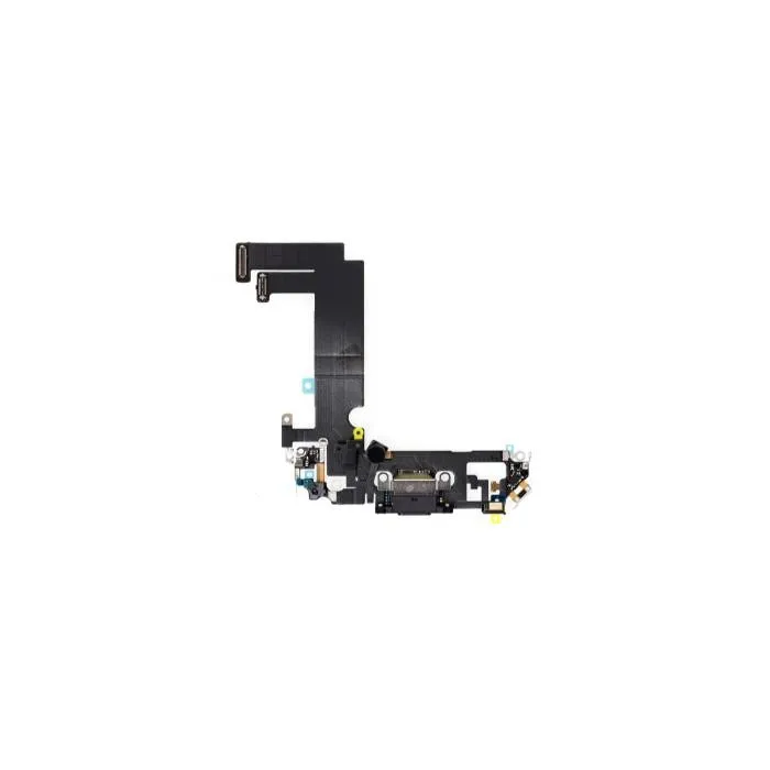Piece Detachee Original Connecteur de Charge Pulled Noir pour Apple iPhone 12 Mini Reconditionné Apple iPhone reconditionné disponible sur Cdiscount Seconde Vie